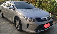 Taxi Premium Car 2-3 passengers
