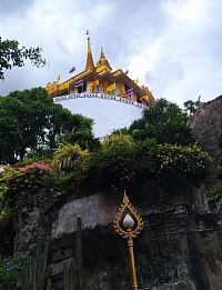 Day tour Bangkok