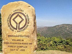 Khao Yai