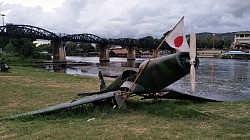 River Kwai Bridge