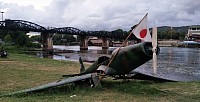 River Kwai Bridge