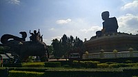 Huay Mongkol Temple