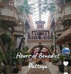House of Benedict Pattaya
