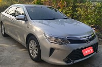 Premium car