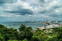 Underwater world Pattaya